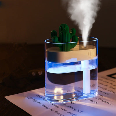 Cactus Bliss Air Humidifier
